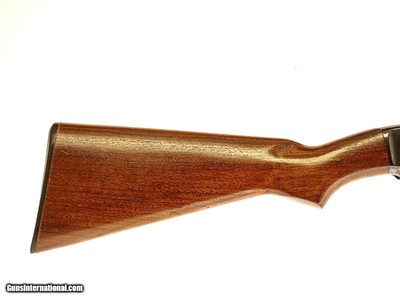 Winchester - Model 42, .410. 26