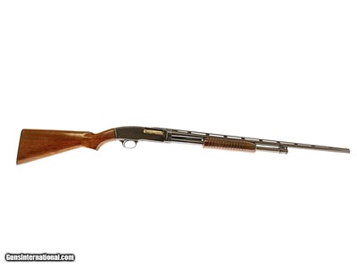 Winchester - Model 42, .410. 26