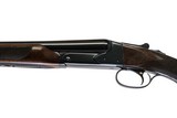 Winchester - Model 21, SxS, Two Barrel Set, 12ga. 26