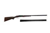 Winchester - Model 21, SxS, Two Barrel Set, 12ga. 26