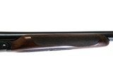 Winchester - Model 21, SxS, Two Barrel Set, 12ga. 26