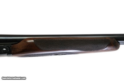 Winchester - Model 21, SxS, Two Barrel Set, 12ga. 26