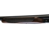 Winchester - Model 21, SxS, Two Barrel Set, 12ga. 26