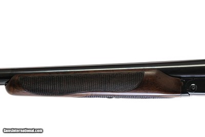 Winchester - Model 21, SxS, Two Barrel Set, 12ga. 26