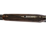 Parker - VHE Grade, SxS, Engraved By Ogawa, 20ga. 26