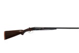 Winchester - Model 21, SxS, Skeet Grade, 16ga. 26