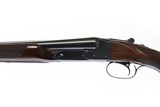 Winchester - Model 21, SxS, Skeet Grade, 16ga. 26