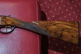 SAVAGE - Fox, SxS, CE Grade, Special Prototype Gun, 20ga. 28
