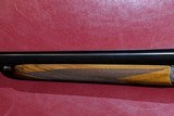SAVAGE - Fox, SxS, CE Grade, Special Prototype Gun, 20ga. 28