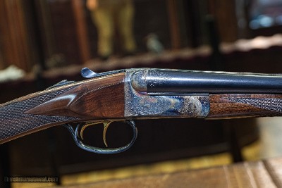 SAVAGE - Fox, SxS, CE Grade, 20ga. 28