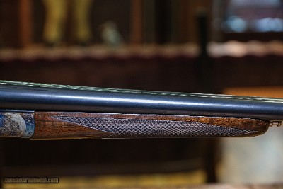 SAVAGE - Fox, SxS, CE Grade, 20ga. 28