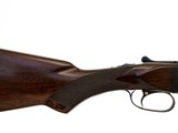 Winchester - Model 21, SxS, 12ga. 30