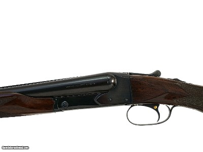 Winchester - Model 21, SxS, 12ga. 30