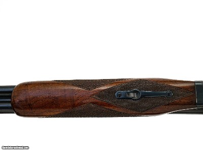 Winchester - Model 21, SxS, 12ga. 30