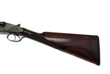 J. Venables & Son - Sidelock SxS, 12ga. 28