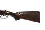 Winchester - Model 21, SxS, 20ga. 26