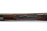 Winchester - Model 21, SxS, 20ga. 26