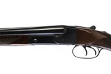 Winchester - Model 21, SxS, 20ga. 26