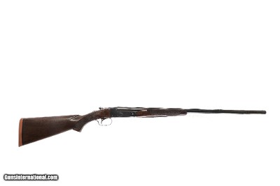 Winchester - Model 21, SxS, 20ga. 28