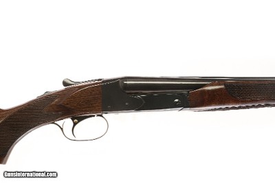 Winchester
Model 21, SxS, 20ga. 28" Barrels Choked M/F. MAKE OFFER.