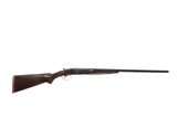 Winchester - Model 21, SxS, 20ga. 28