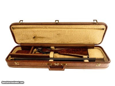 Browning - Midas Grade Superlight, O/U, Made In Belgium, 20ga. 26