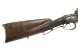 No Name/Unmarked - Antique Flintlock Double Barrel Shotgun, 20ga. 31 1/2