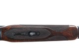 Winchester - Model 21, SxS, Factory #1 Engraving, 20ga. 26