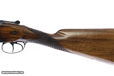 Browning - Historically Significant Serial No. 6, O/U, Made In Belgium, 12ga. 32