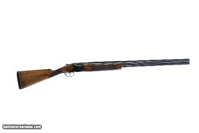 Browning - Historically Significant Serial No. 6, O/U, Made In Belgium, 12ga. 32