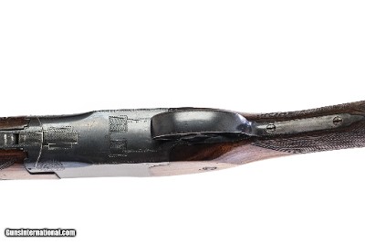 Browning - Historically Significant Serial No. 6, O/U, Made In Belgium, 12ga. 32