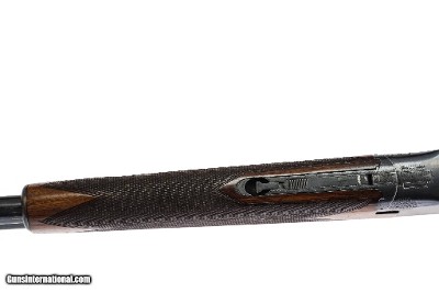 Browning - Historically Significant Serial No. 6, O/U, Made In Belgium, 12ga. 32