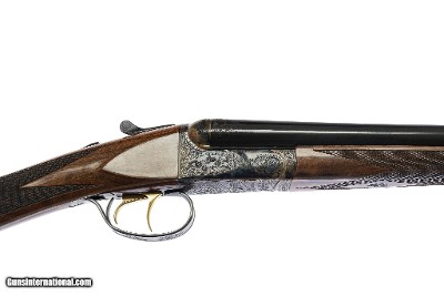 SAVAGE - Fox, CE Grade, SxS, 20ga. 28