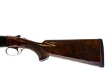 Winchester - Model 21, SxS, 20ga. 26