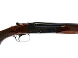 Winchester - Model 21, SxS, 20ga. 26