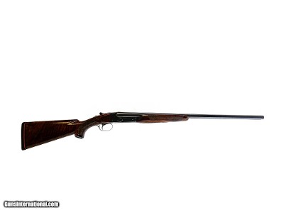 Winchester - Model 21, SxS, 20ga. 26