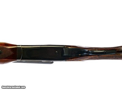 Winchester - Model 21, SxS, 20ga. 26