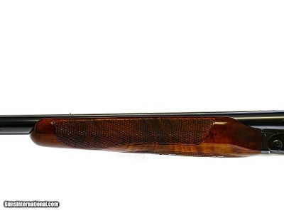 Winchester - Model 21, SxS, 20ga. 26
