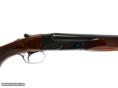 Winchester - Model 21, SxS, 20ga. 26