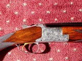 Browning - Diana Grade, O/U, Made In Belgium, 20ga. 26 1/2