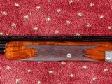 Browning - Diana Grade, O/U, Made In Belgium, 20ga. 26 1/2