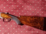 Browning - Diana Grade, O/U, Made In Belgium, 20ga. 26 1/2