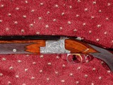 Browning - Diana Grade, O/U, Made In Belgium, 20ga. 26 1/2