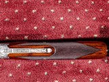 Browning - Diana Grade, O/U, Made In Belgium, 20ga. 26 1/2