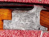 Browning - Diana Grade, O/U, Made In Belgium, 20ga. 26 1/2