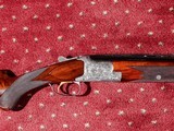 Browning - Diana Grade, O/U, Made In Belgium, 20ga. 26 1/2