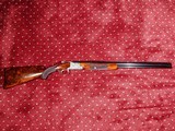Browning - Diana Grade, O/U, Made In Belgium, 20ga. 26 1/2