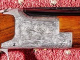 Browning - Diana Grade, O/U, Made In Belgium, 20ga. 26 1/2