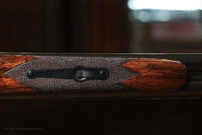 Winchester - Model 21, SxS, 12ga. 30