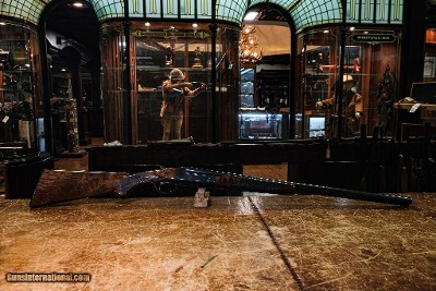 Winchester - Model 21, SxS, 20ga. 26